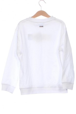 Gyerek blúz Mayoral, Méret 6-7y / 122-128 cm, Szín Fehér, Ár 6 200 Ft