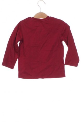 Παιδική μπλούζα Mayoral, Μέγεθος 18-24m/ 86-98 εκ., Χρώμα Κόκκινο, Τιμή 12,00 €