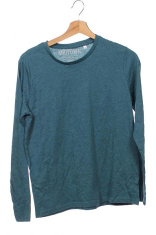 Dziecięca bluzka Midtown, Rozmiar 12-13y/ 158-164 cm, Kolor Zielony, Cena 28,99 zł