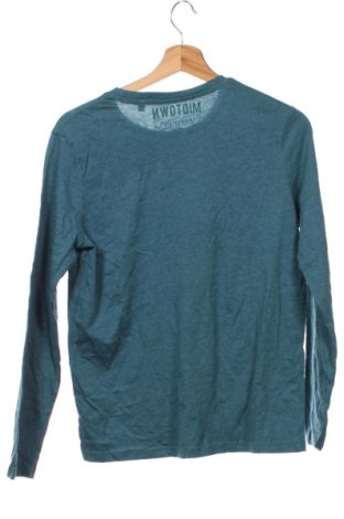 Dziecięca bluzka Midtown, Rozmiar 12-13y/ 158-164 cm, Kolor Zielony, Cena 28,99 zł