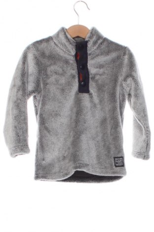 Dětská halenka  Minoti, Velikost 2-3y/ 98-104 cm, Barva Šedá, Cena  152,00 Kč