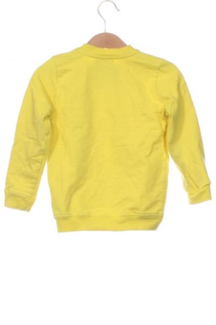 Dětská halenka  Moschino, Velikost 18-24m/ 86-98 cm, Barva Žlutá, Cena  891,00 Kč