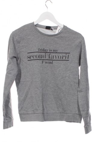 Dětská halenka  Name It, Velikost 12-13y/ 158-164 cm, Barva Šedá, Cena  293,00 Kč