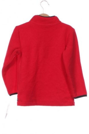 Dětská halenka  Nautica, Velikost 4-5y/ 110-116 cm, Barva Červená, Cena  584,00 Kč
