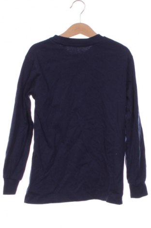 Dětská halenka  Next, Velikost 6-7y/ 122-128 cm, Barva Modrá, Cena  292,00 Kč