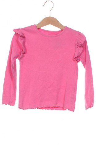 Dětská halenka  Next, Velikost 3-4y/ 104-110 cm, Barva Růžová, Cena  292,00 Kč