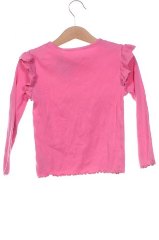 Dětská halenka  Next, Velikost 3-4y/ 104-110 cm, Barva Růžová, Cena  292,00 Kč