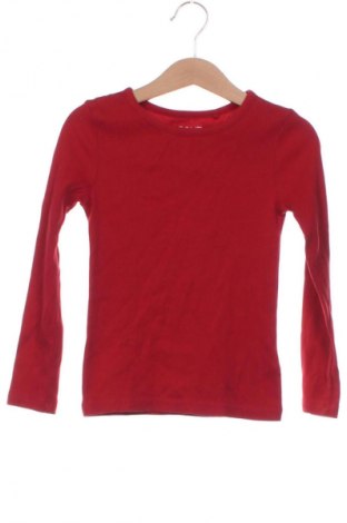 Dětská halenka  Next, Velikost 3-4y/ 104-110 cm, Barva Červená, Cena  292,00 Kč