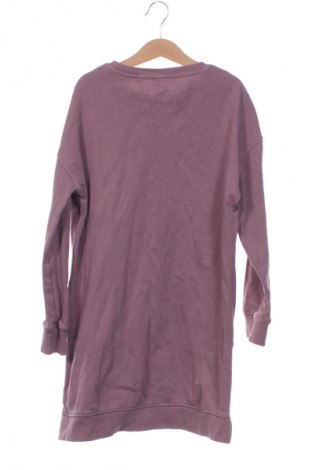 Детска блуза Next, Размер 8-9y/ 134-140 см, Цвят Пепел от рози, Цена 32,33 лв.