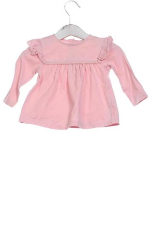 Детска блуза Next, Размер 3-6m/ 62-68 см, Цвят Многоцветен, Цена 23,00 лв.