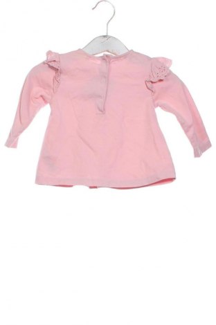 Детска блуза Next, Размер 3-6m/ 62-68 см, Цвят Многоцветен, Цена 23,00 лв.