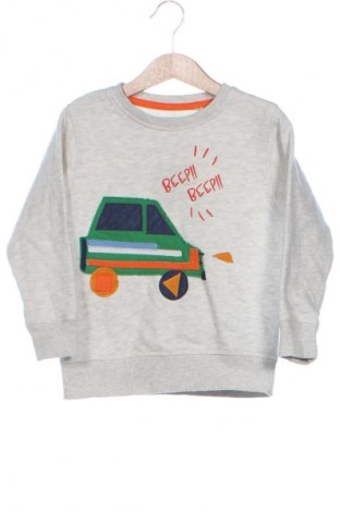 Kinder Shirt Next, Größe 3-4y/ 104-110 cm, Farbe Grau, Preis € 12,00