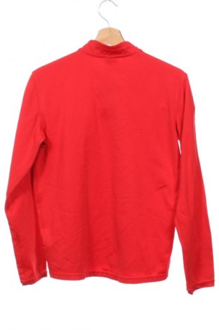 Kinder Shirt Nike, Größe 13-14y/ 164-168 cm, Farbe Rot, Preis 15,99 €