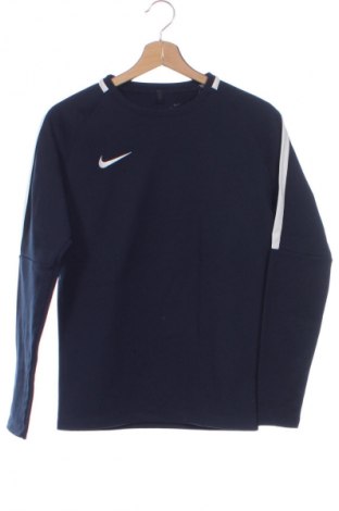 Kinder Shirt Nike, Größe 13-14y/ 164-168 cm, Farbe Blau, Preis € 20,48