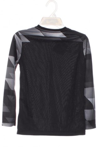 Kinder Shirt Nike, Größe 7-8y/ 128-134 cm, Farbe Schwarz, Preis 12,83 €