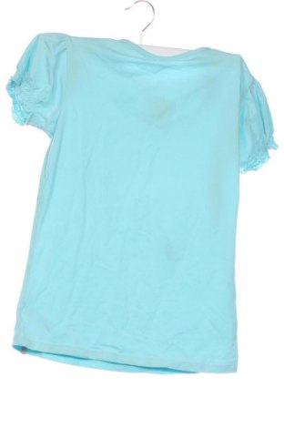 Детска блуза Nono, Размер 13-14y/ 164-168 см, Цвят Син, Цена 19,99 лв.
