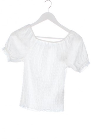 Παιδική μπλούζα ONLY, Μέγεθος 12-13y/ 158-164 εκ., Χρώμα Λευκό, Τιμή 7,00 €