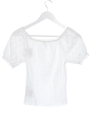 Παιδική μπλούζα ONLY, Μέγεθος 12-13y/ 158-164 εκ., Χρώμα Λευκό, Τιμή 7,00 €