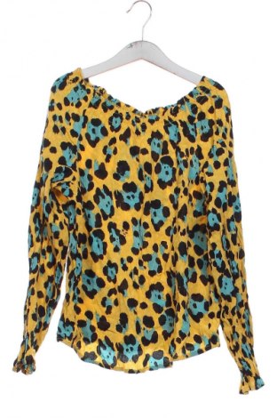 Dětská halenka  ONLY Kids, Velikost 9-10y/ 140-146 cm, Barva Vícebarevné, Cena  176,00 Kč