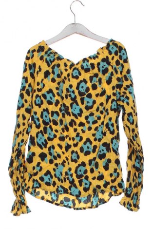 Dětská halenka  ONLY Kids, Velikost 9-10y/ 140-146 cm, Barva Vícebarevné, Cena  176,00 Kč