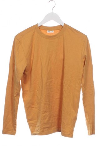 Детска блуза OVS, Размер 14-15y/ 168-170 см, Цвят Жълт, Цена 11,99 лв.