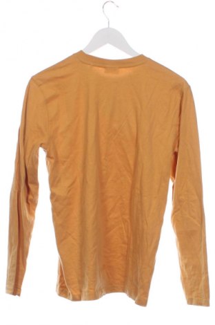 Детска блуза OVS, Размер 14-15y/ 168-170 см, Цвят Жълт, Цена 11,99 лв.