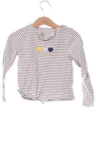 Detská blúzka  Obaibi, Veľkosť 18-24m/ 86-98 cm, Farba Viacfarebná, Cena  6,14 €