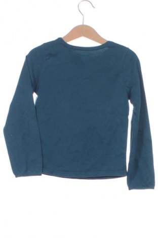 Dětská halenka  Okaidi, Velikost 4-5y/ 110-116 cm, Barva Zelená, Cena  152,00 Kč