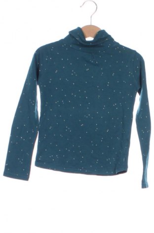 Dětská halenka  Okaidi, Velikost 3-4y/ 104-110 cm, Barva Zelená, Cena  152,00 Kč