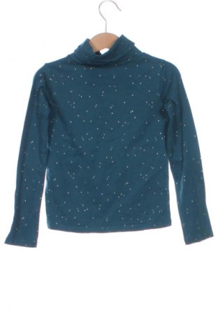 Dětská halenka  Okaidi, Velikost 3-4y/ 104-110 cm, Barva Zelená, Cena  152,00 Kč