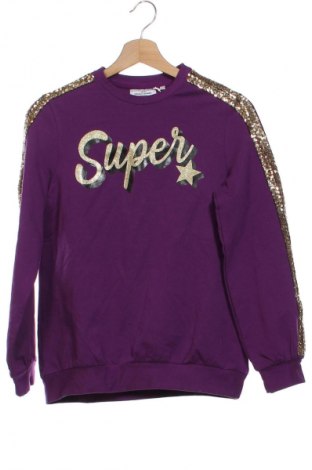 Detská blúzka  Original Marines, Veľkosť 12-13y/ 158-164 cm, Farba Fialová, Cena  26,05 €