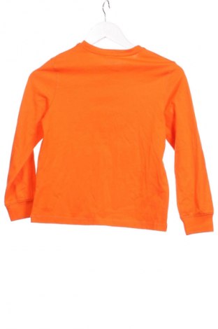 Detská blúzka  Original Marines, Veľkosť 7-8y/ 128-134 cm, Farba Oranžová, Cena  26,09 €