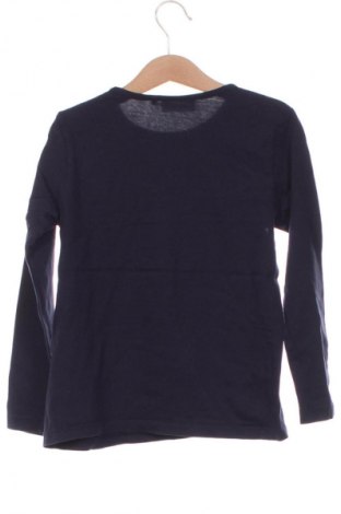 Bluză pentru copii Oviesse, Mărime 6-7y/ 122-128 cm, Culoare Albastru, Preț 31,58 Lei