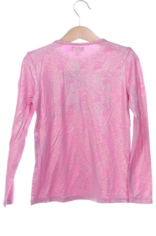 Bluză pentru copii Oviesse, Mărime 6-7y/ 122-128 cm, Culoare Roz, Preț 31,58 Lei