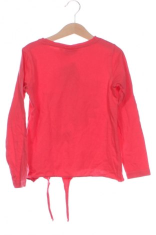 Детска блуза PJ Masks, Размер 6-7y/ 122-128 см, Цвят Червен, Цена 12,00 лв.