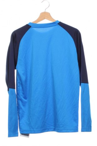 Detská blúzka  PUMA, Veľkosť 15-18y/ 170-176 cm, Farba Modrá, Cena  13,95 €