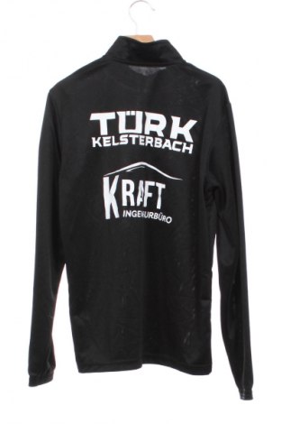 Kinder Shirt PUMA, Größe 12-13y/ 158-164 cm, Farbe Schwarz, Preis € 15,99