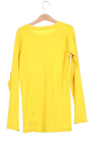 Παιδική μπλούζα PUMA, Μέγεθος 12-13y/ 158-164 εκ., Χρώμα Κίτρινο, Τιμή 12,83 €