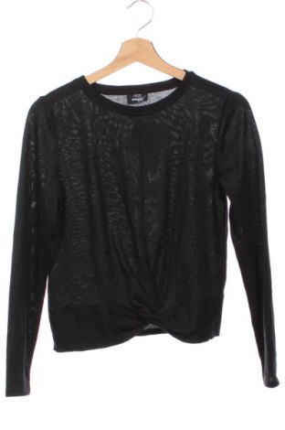 Dětská halenka  Page One, Velikost 12-13y/ 158-164 cm, Barva Černá, Cena  119,00 Kč