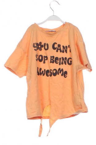Dziecięca bluzka Page One, Rozmiar 10-11y/ 146-152 cm, Kolor Pomarańczowy, Cena 26,97 zł