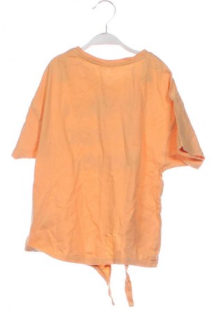 Dziecięca bluzka Page One, Rozmiar 10-11y/ 146-152 cm, Kolor Pomarańczowy, Cena 26,97 zł