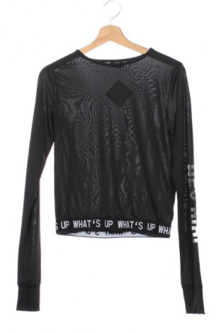 Kinder Shirt Page One, Größe 15-18y/ 170-176 cm, Farbe Schwarz, Preis € 6,99