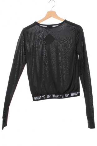 Kinder Shirt Page One, Größe 15-18y/ 170-176 cm, Farbe Schwarz, Preis € 6,99