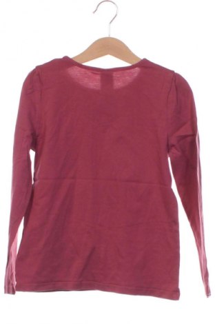 Παιδική μπλούζα Palomino, Μέγεθος 6-7y/ 122-128 εκ., Χρώμα Σάπιο μήλο, Τιμή 6,14 €