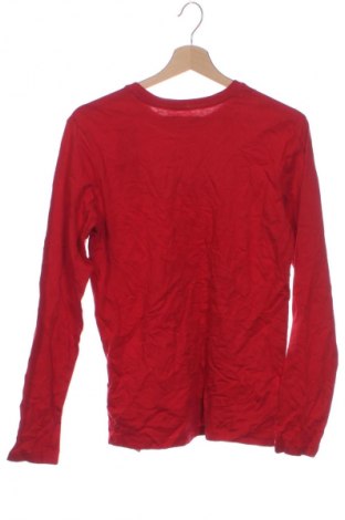 Dětská halenka  Pepco, Velikost 12-13y/ 158-164 cm, Barva Červená, Cena  219,00 Kč