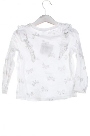 Detská blúzka  Pepco, Veľkosť 2-3y/ 98-104 cm, Farba Biela, Cena  4,86 €