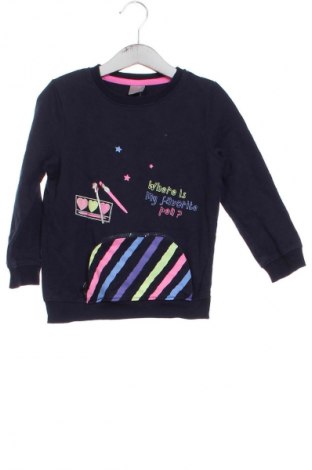 Detská blúzka  Pepco, Veľkosť 4-5y/ 110-116 cm, Farba Modrá, Cena  6,14 €