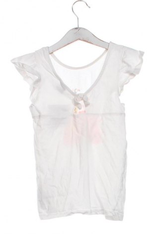 Детска блуза Pepco, Размер 6-7y/ 122-128 см, Цвят Бял, Цена 12,00 лв.