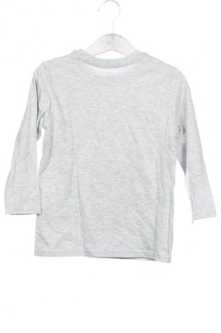 Gyerek blúz Pepco, Méret 2-3y / 98-104 cm, Szín Szürke, Ár 3 572 Ft