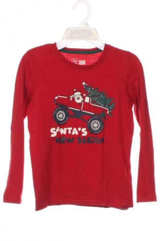 Kinder Shirt Pepco, Größe 7-8y/ 128-134 cm, Farbe Mehrfarbig, Preis € 5,83